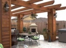 Kwikfynd Pergolas
struth